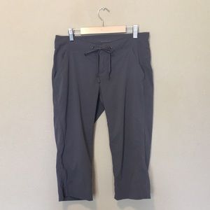 Columbia Cropped Omni-Shield Pant
